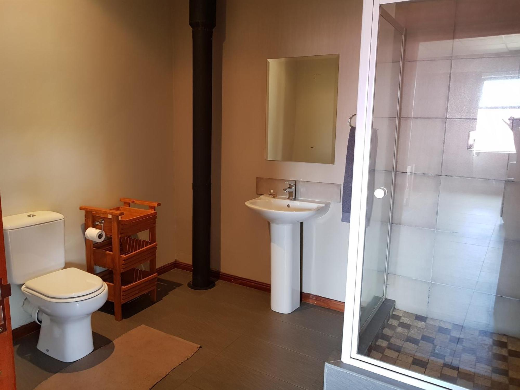 Stay@67 Apartments - Dullstroom Camera foto