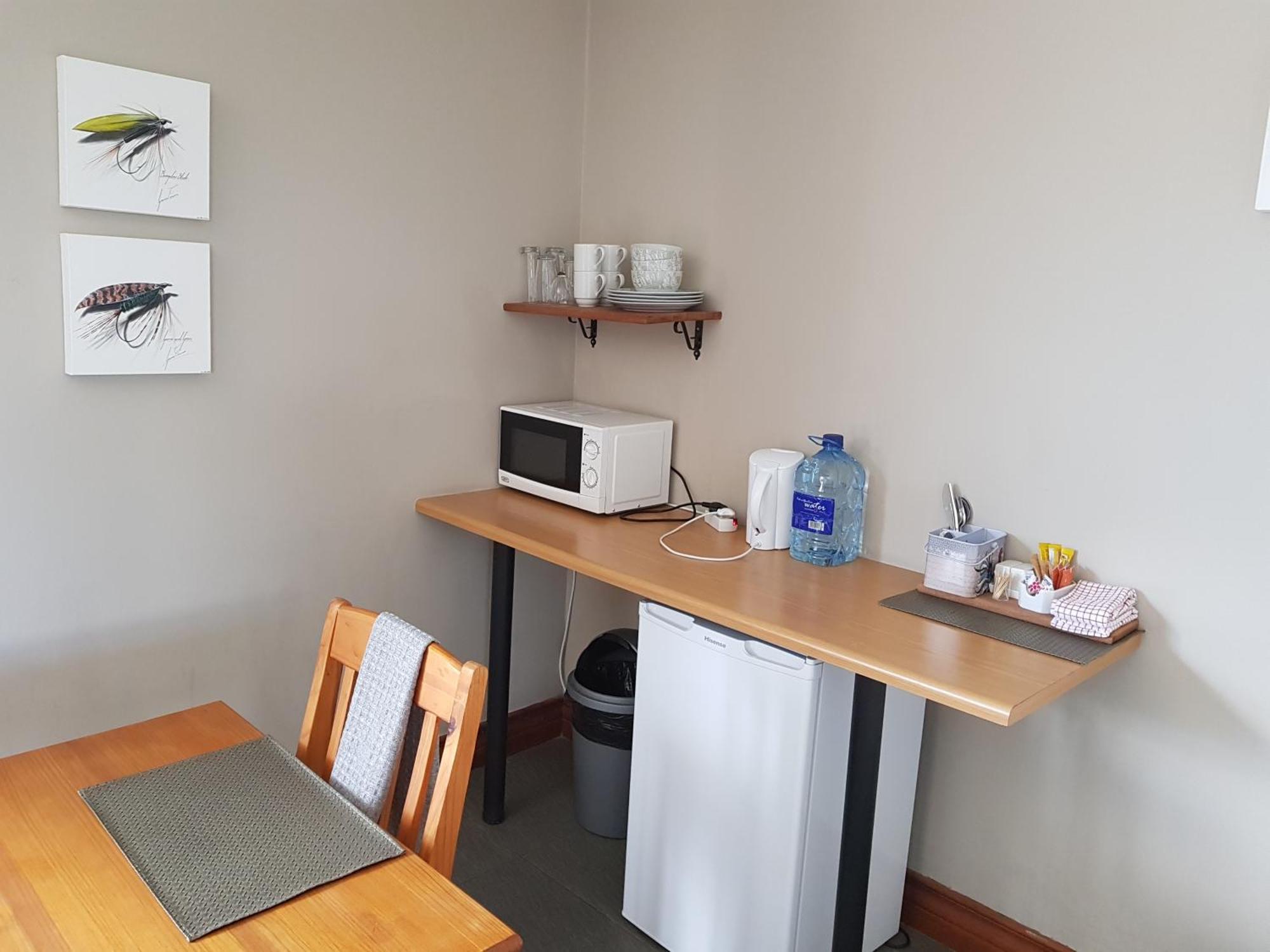 Stay@67 Apartments - Dullstroom Camera foto