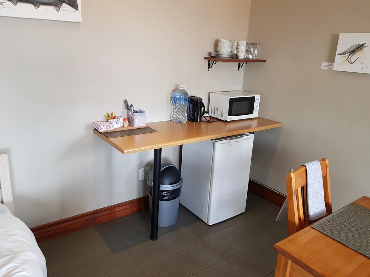 Stay@67 Apartments - Dullstroom Esterno foto
